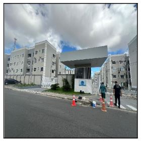 Apartamento Caixa em SAO LUIS / MA - 1787700912660