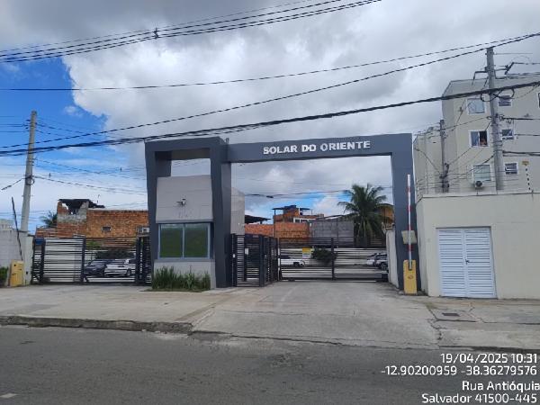 Apartamento Caixa em SALVADOR / BA - 1787700918766