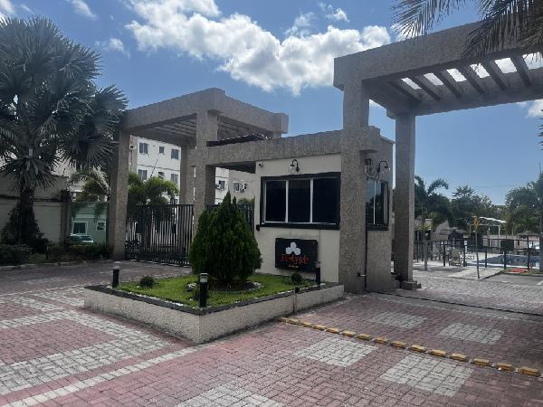 Apartamento da Caixa em FORTALEZA / CE - 1787700950228