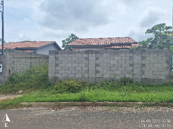 Casa da Caixa em IRANDUBA / AM - 1787701025820