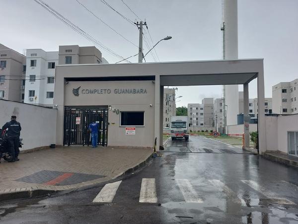 Apartamento Caixa em SAO GONCALO / RJ - 1787701052592