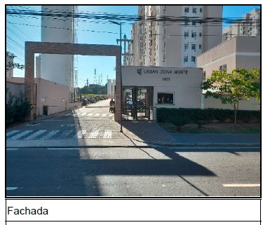 Apartamento Caixa em RIO DE JANEIRO / RJ - 1787701055761