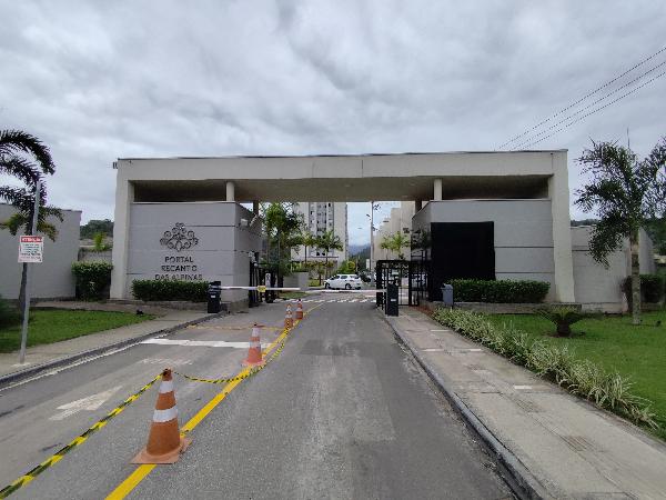 Apartamento da Caixa em DUQUE DE CAXIAS / RJ - 1787701060005