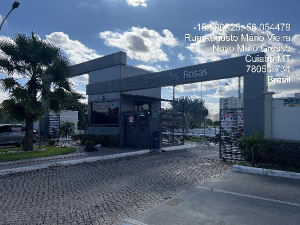 Apartamento Caixa em CUIABA / MT - 1787701067492