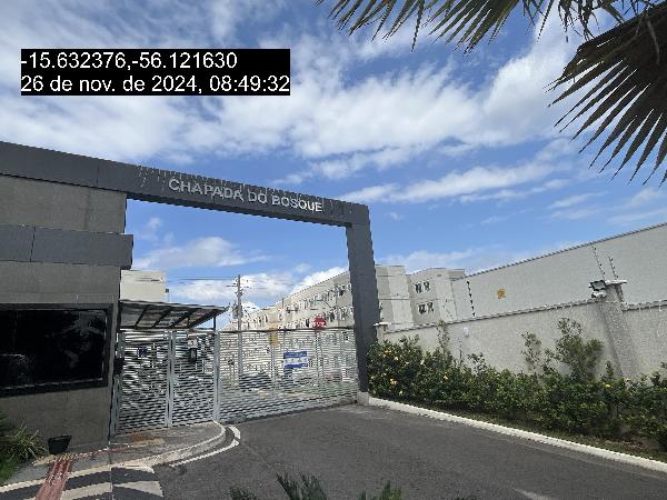 Apartamento da Caixa em VARZEA GRANDE / MT - 1787701091369