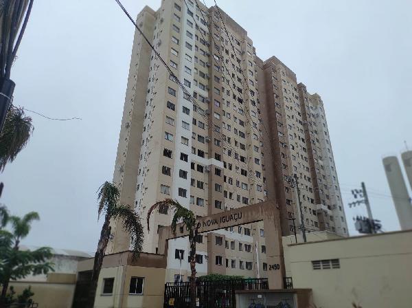 Apartamento Caixa em NOVA IGUACU / RJ - 1787701093744