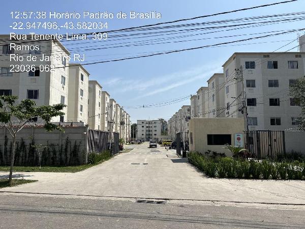 Apartamento da Caixa em RIO DE JANEIRO / RJ - 1787701115470