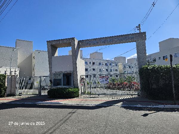 Apartamento Caixa em SERRA / ES - 1787701152112