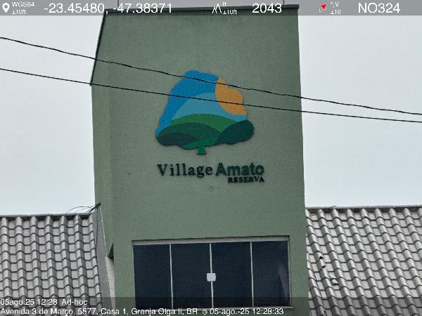 Casa da Caixa em SOROCABA / SP - 1787701154867