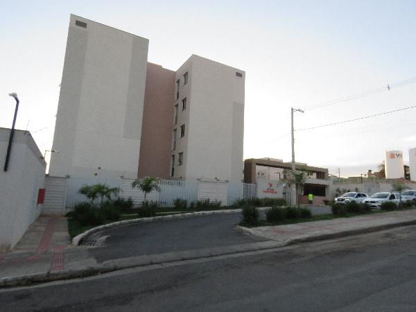 Apartamento Caixa em CONTAGEM / MG - 1787701200214