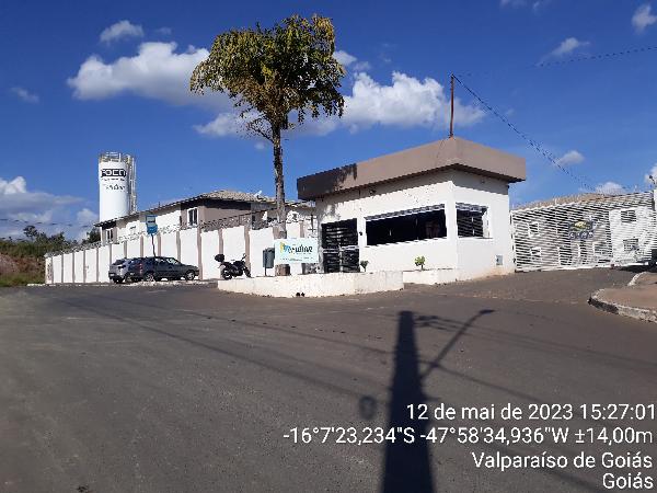 Imóvel da Caixa em VALPARAISO DE GOIAS / GO - 1787701268374