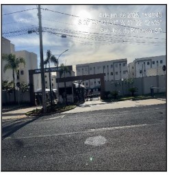 Imóvel da Caixa em SAO JOSE DO RIO PRETO / SP - 1787701273335