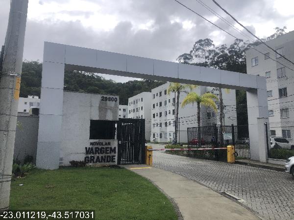 Apartamento Caixa em RIO DE JANEIRO / RJ - 1787701332870