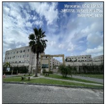 Apartamento da Caixa em MARACANAU / CE - 1787701344500