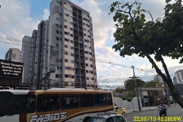 Apartamento Caixa em RIO DE JANEIRO / RJ - 1787701394647