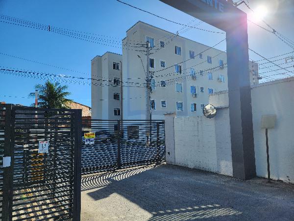 Apartamento Caixa em SALVADOR / BA - 1787701421725