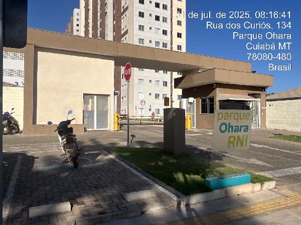 Imóvel da Caixa em CUIABA / MT - 1787701423221