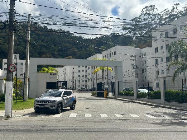 Imóvel da Caixa em RIO DE JANEIRO / RJ - 1787701455948