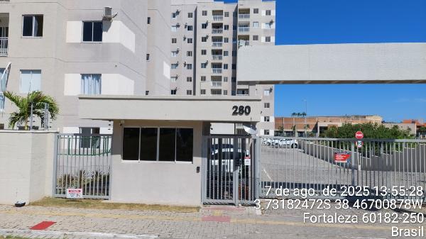 Apartamento da Caixa em FORTALEZA / CE - 1787701464076