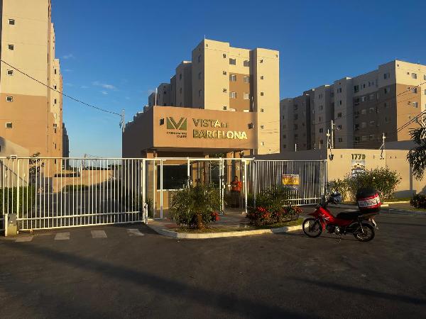Apartamento Caixa em SERRA / ES - 1787701469337