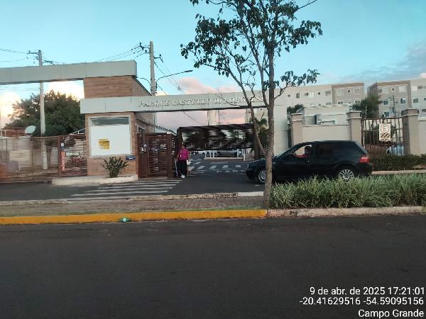 Imóvel da Caixa em CAMPO GRANDE / MS - 1787701577229