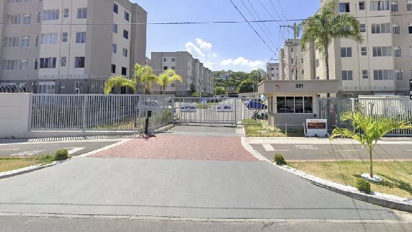 Apartamento da Caixa em RIO DE JANEIRO / RJ - 1787701614663