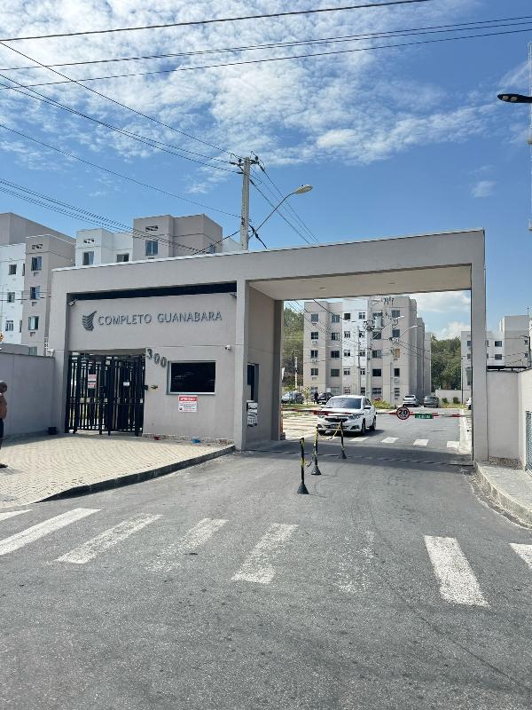 Apartamento Caixa em SAO GONCALO / RJ - 1787701707459