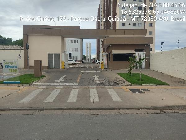 Apartamento Caixa em CUIABA / MT - 1787701744990