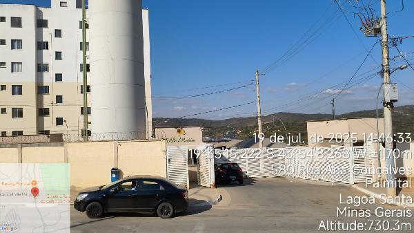 Apartamento Caixa em LAGOA SANTA / MG - 1787701800602