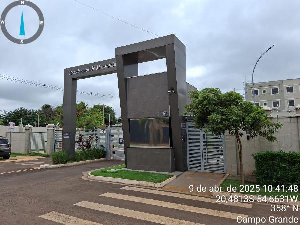 Apartamento da Caixa em CAMPO GRANDE / MS - 1787701839690