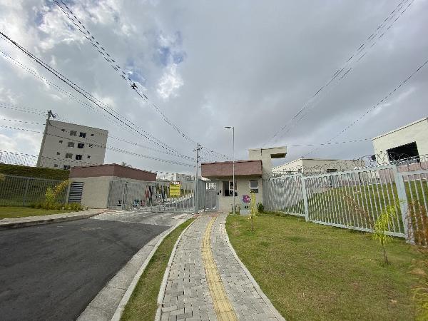 Apartamento Caixa em BETIM / MG - 1787701843093