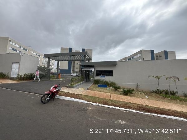 Apartamento da Caixa em BAURU / SP - 1787701889336