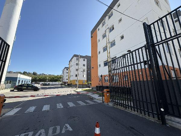 Apartamento Caixa em DUQUE DE CAXIAS / RJ - 1787701917127