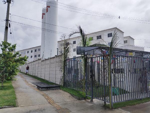 Apartamento da Caixa em SALVADOR / BA - 1787701939724