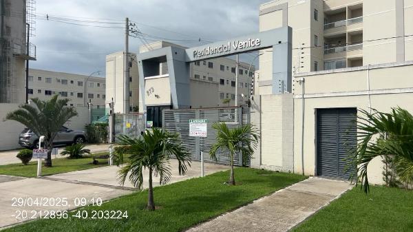 Apartamento Caixa em SERRA / ES - 1787702113625