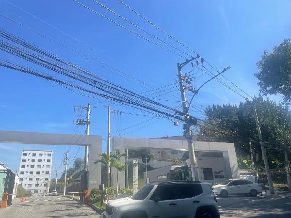 Apartamento da Caixa em RIO DE JANEIRO / RJ - 1787702256531