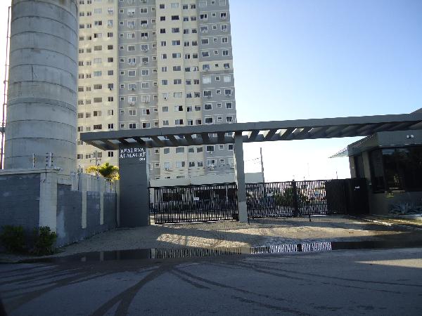 Apartamento Caixa em CABEDELO / PB - 1787702276656