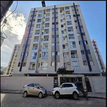 Apartamento da Caixa em VITORIA / ES - 7016700002124