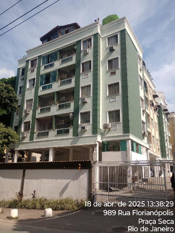 Apartamento da Caixa em RIO DE JANEIRO / RJ - 7134440001160