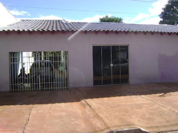 Casa da Caixa em CAMPO GRANDE / MS - 8001708019970