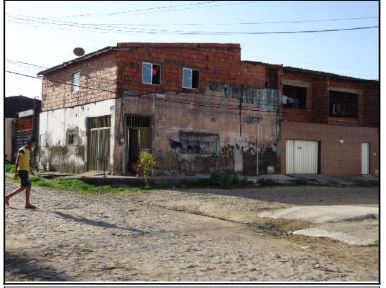 Imóvel da Caixa em FORTALEZA / CE - 8003100019429