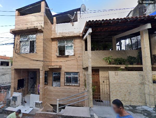 Imóvel da Caixa em SALVADOR / BA - 8006100050290