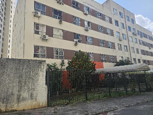 Apartamento Caixa em SALVADOR / BA - 8006100052161