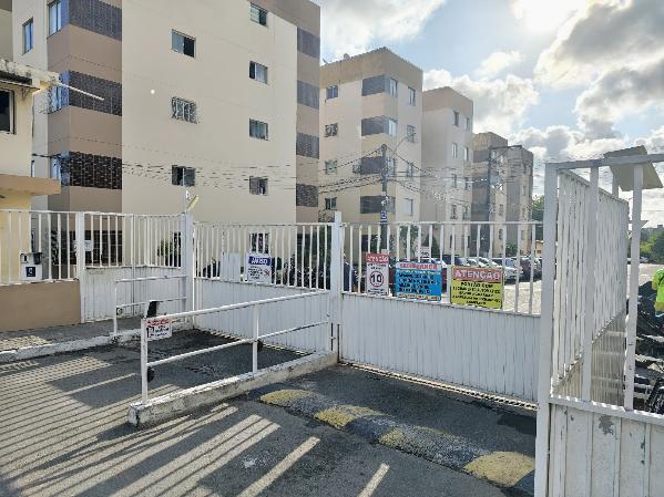 Apartamento da Caixa em SALVADOR / BA - 8006300050570