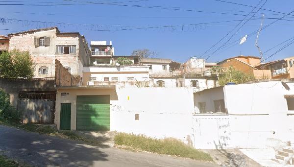 Casa da Caixa em RIBEIRAO DAS NEVES / MG - 8008400027240
