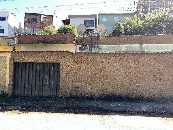 Casa da Caixa em VARGINHA / MG - 8016300018860