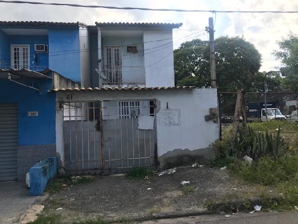 Casa Caixa em NOVA IGUACU / RJ - 8019070010220
