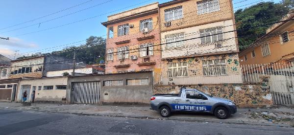 Apartamento da Caixa em RIO DE JANEIRO / RJ - 8022970005231