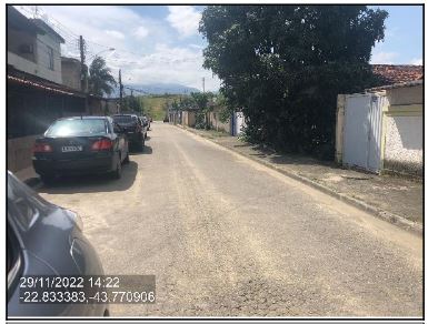 Casa da Caixa em ITAGUAI / RJ - 8022970007935