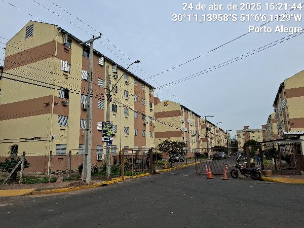 Apartamento da Caixa em PORTO ALEGRE / RS - 8042810001160